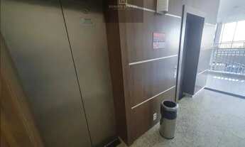 Imagem 4: Apartamento para aluguel possui 65 metros quadrados com 3 quartos em Samambaia Sul - Brasí