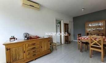 Imagem: Apartamento com 2 dormitórios à venda