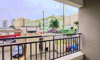 Imagem 4: Apartamento com 2 dormitórios, 65 m² - venda por R$ 380.000,00 ou aluguel por R$ 2.370,00