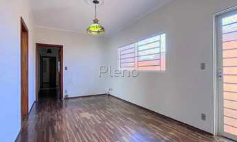 Imagem 5: Casa para locação no J.d. Nova Europa - Campinas