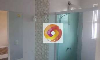 Imagem 7: Kitnet com 1 quarto para alugar, 24 m² por R$ 850/mês - Alto Boqueirão - Curitiba/PR