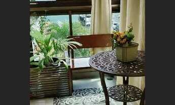 Imagem 5: Apartamento com 2 dormitórios, 90 m² - venda por R$ 870.000,00 ou aluguel por R$ 3.910,00