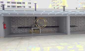 Imagem 6: RA Amil aluga Excelente Apartamento 77mt² - Jardim Aquárius