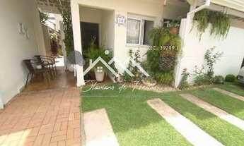 Imagem 2: Lindo sobrado 03 dorms. - La Dolce Villa - Itupeva/SP!