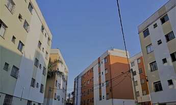Imagem 4: Belo Horizonte - Apartamento Padrão - Sao Joao Batista (Venda Nova
