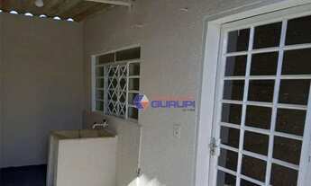 Imagem 3: Casa com 2 dormitórios para alugar, 80 m² por R$ 1.003,00/mês - Jd das Palmeiras - Bady Ba