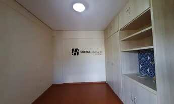 Imagem 2: BELO HORIZONTE - Flat Padrão - Luxemburgo