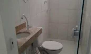 Imagem 4: Apartamento para aluguel possui 60 metros quadrados com 2 quartos em Stella Maris - Salvad