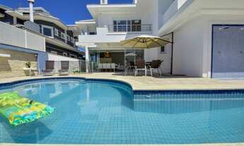 Imagem 3: Casa para aluguel com 400 metros quadrados com 4 quartos.