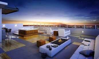 Imagem 3: Apartamento para Venda - 53.37m², 1 dormitório, sendo 1 suites, Chácara das Pedras