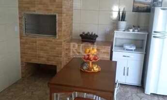 Imagem 4: Casa para Venda - 110m², 3 dormitórios, 1 vaga - Vila João Pessoa