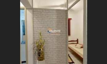 Imagem 4: Kitnet com 1 dormitório à venda, 35 m² por R$ 177.000,00 - Centro - São Vicente/SP