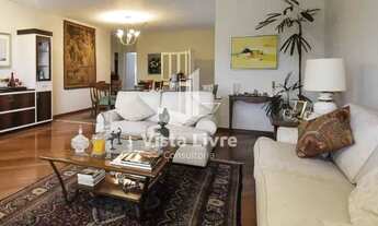 Imagem: Apartamento à venda, Alto de Pinheiros