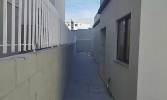 Imagem 4: Casa geminada para venda Jd. Janaína - CA486