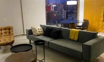 Imagem 2: Venda Apartamento 1 Dormitórios - 95 m² Pinheiros