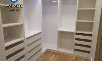 Imagem 3: Casa Apha 5 Casa em condomínio com 4 dormitórios