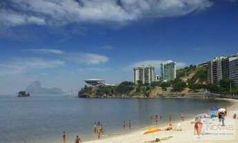 Imagem: Cobertura residencial à venda, Ingá, Niterói