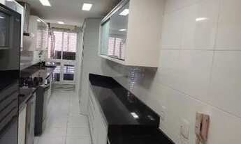 Imagem 5: Apartamento para aluguel tem 150 metros quadrados com 2 quartos em Adrianópolis - Manaus