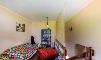 Imagem 3: Casa em condominio fechado no Barro Branco com 600m², 3 suítes