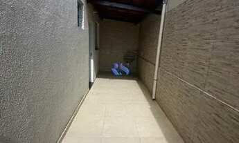 Imagem 7: Área Privativa 02 QUARTOS Bairro Porto Seguro, Ribeirão das Neves/MG