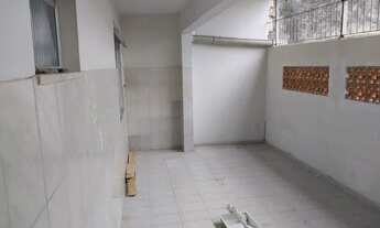 Imagem 3: Excelente casa 2 quartos em Nova Cidade, S.G