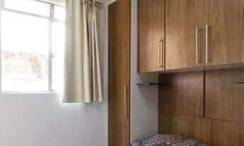 Imagem 3: Contagem - Apartamento Padrão - Eldorado