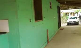 Imagem 2: Casa Praia Uruçuquara