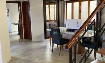 Imagem 5: Casa com 3 dormitórios, 280 m² - venda por R$ 2.500.000,00 ou aluguel por R$ 12.800,00/mês