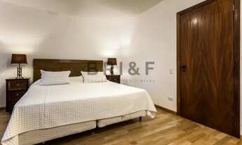 Imagem 5: Apartamento a venda no Campo Belo, 4 suítes , 4 vagas com 260m²