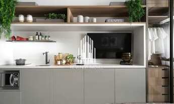 Imagem 6: Apartamento à Venda, Bela Vista - São Paulo - SP, Com 1 Dormitórios e 43,26 m²!