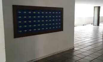 Imagem 7: Apartamento para venda com 92 metros quadrados com 3 quartos em Rio Vermelho - Salvador