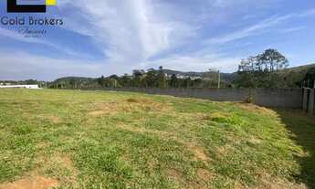 Imagem 5: TERRENO DE 726,98M² NO CONDOMÍNIO ARTS ITATIBA EM ITATIBA-SP *ACEITA PERMUTA EM CARRO DE A