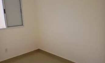 Imagem 5: Apartamento para Locação em Tatuí, Jardim Wanderley, 2 dormitórios, 1 banheiro, 1 vaga