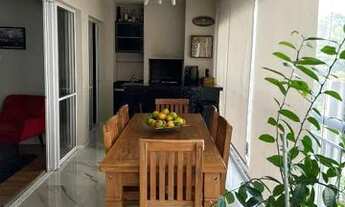 Imagem 4: Apartamento para alugar - Centro - São Bernardo do Campo