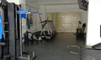 Imagem 5: Apartamento de 2 dorms no Residencial Filomena - Jardim San Marino - São José dos Campos/S