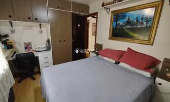 Imagem 2: NOVO HAMBURGO - Apartamento Padrão - Rondônia