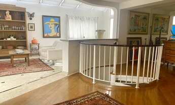 Imagem 7: Apartamento Venda 3 Dormitórios - 357 m² Vila Nova Conceição