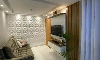 Imagem 7: Apartamento para venda com 55 metros quadrados com 2 quartos em Vila Lage - São Gonçalo