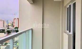Imagem 3: Apartamento para aluguel, 2 quartos, 1 suíte, 2 vagas, Centro - Uberlândia/MG