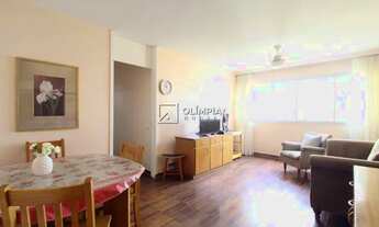 Imagem 2: Apartamento Venda 3 Dormitórios - 93 m² Pompéia