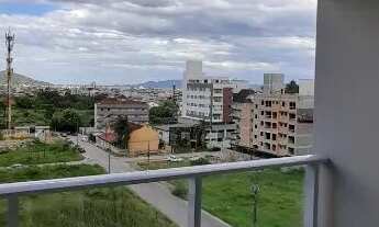 Imagem 7: Apto 02 quartos Semi Mobiliado - Pedra Branca