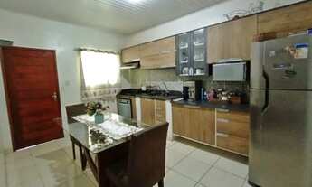 Imagem 3: Casa em Parintins