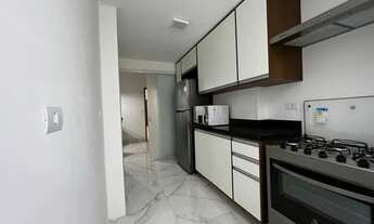 Imagem 6: BELÍSSIMO APARTAMENTO, AMPLO, ACABAMENTO FINO E LAZER COMPLETO