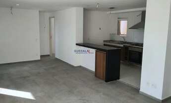 Imagem: São Paulo - Apartamento Padrão - Vila