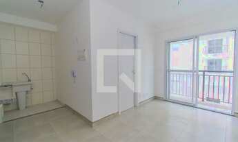 Imagem 2: Apartamento para Aluguel - Vila Formosa, 2 Quartos, 40 m2