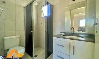 Imagem 6: Apartamento para LOCAÇÃO com 02 VAGAS no bairro Vila São Geraldo em Taubaté