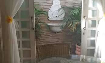 Imagem: Casa no centro de sertaozinho venda e