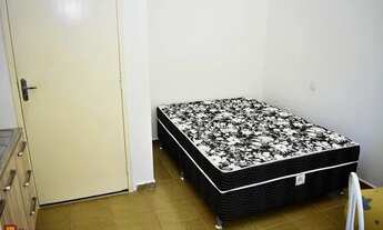 Imagem 6: KITINETE MOBILIADA NO PANTANAL