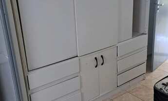 Imagem 4: Apartamento mobiliado