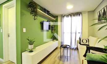 Imagem 3: Apartamento para Aluguel - Parque das Nações, 3 Quartos, 115 m2